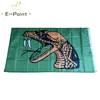 NCAA Florida AM Rattlers Flag 3 * 5ft (90cm * 150cm) Drapeaux en polyester Bannière décoration volant maison jardin flagg Cadeaux de fête