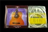 10 sets Aman A280 Clear Nylon klassieke gitaarsnaren 1st6th 028044 Hign Tension Strings2909081