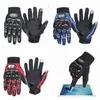 gants femme moto