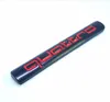 Car Stickers Auto Emblem Stickers For A3 A4 A5 A6 A7 A8 S3 S4 S5 S6 Q3 Q5 Q7 TT R8 RS4896756