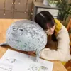 Angry Blob Seal Cuscini Paffuti 3D Novità Sea Lion Doll Peluche Forniture per feste Baby Sleeping Pillow Regali per ragazzi Ragazze88990804773083