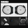 Skmei Outdoor Sport Watch Men 5bar Waterproof Military Camouflage Watches Dual Display Armswatches Relogio Masculino 1155B265A