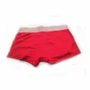 Breathable Mens Underwear Boxer Brief Shorts Underpants Men's Cotton Sexy Cueca Boxer Soft Adult Man Gay BoxersShorts