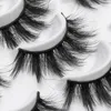 sell 13 Pairs Thick HandMade Full Strip Eyelashes 3d Mink Lashes Volume Soft Lashes False Eyelashes2675944