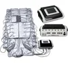 pressotherapie 3 in 1 afslankapparatuur professionele lymfedrainage stimulator machine ems vorm bodysuit voor gebruik in de salon