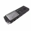 Freeshipping Mini T60 16GB Professional Voice Recording Device Time Display Large Screen Digital Voice Audio Recorder Dictaphone MP3 Player