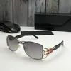 Neue Top-Qualität 9022 Herren-Sonnenbrille Herren-Sonnenbrille Damen-Sonnenbrille Modestil schützt die Augen Gafas de Sol Lunettes de Soleil mit Box