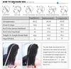 Grade 7A 10GS 100GLOT Nano Ring Loop 100 Brasil Remy Human Hair Extensions Virgin 1228innch4465395