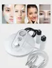 Hot Sale !!! 3 i 1 diamantmikrodermabrasion dermabrasion ansiktsskalskalanordning