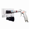 Car Wash Marflo Auto Cleaning Gun Japan Dubbele Lager Hogedruk Lucht Blow Gun Dry Cleaning Tool met Borstel