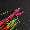 60g 100g 120g 150g 200g Tai Kabura Slider Jig Sinker Lead Jigging Lures Saltwater Tai Rubbers Red Snapper Sea Fishing Baits Boat T200602