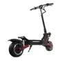 NANROBOT New 11inch Dual 1600W 60V Factory Direct Electric Scooter Foldable Kick Skateboarding Electric