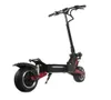 Nanrobot New 11inch Dual 1600 W 60V Factory Direct Electric Scooter Składany Kick Skateboarding Electric