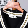 2020 New Mens projektant Swetry Marka bluzy 134 Ciepła Herb dorywczo mężczyzna przypadkowi kobiet Pullover sweter sweter wysokiej jakości