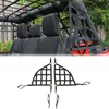 Goods Network Car Trunk Roof Luggage Carrier Cargo Basket Trail Net For Wrangler JK 2007-2017 High Quality Auto Exterior Accessories