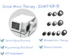 Effektive Stoßwellenmaschine Stoßwellentherapie Schmerzlinderung Ausrüstung für erektile Dysfunktion mit ED-Behandlung