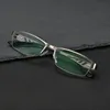 Mäns affärssolövergång pochromiska läsglasögon män kvinnor hyperopia dioptrar presbyopia glas 0 25 1 0 1 5 2 0241e