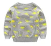 Boy Baby Sweater Children039s Sweater Children039s Sweater Bottoming Shirt9311876