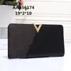 Women Wallet Luxury Wallet Designer Wallet Womens Designer Handbags Purses Clutch Wallets Leather Designer Purse Card Holder