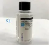Aqua Clean Solution Aqua Peeling濃縮溶液50mlあたり50ml顔面血清Hydra Face Serum for Normal Skin Care Beauty2187577