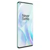 ONEPLUS 8 Pro 5G Telefone Celular 12GB RAM 256GB ROM Snapdragon 865 Octa Core 48MP NFC 4510mAh Android 6.78 "Amoled Tela Full Screen Fingerprint Id Face Smart Cell Phone