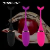 Sex Shop 3 Cores 10 Velocidade Poderoso Vibrador Brinquedos Sexuais Brinquedos Eróticos Vibradores Masturbador Dildo Buceta Brinquedos Sexuais Para Mulher J190517