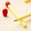 Ballpoint Pens 200pcs/lot Korean Stationery Small Match Ball Point For Writing Novelty Pens1