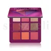 Kadalado Make Oogschaduw 9 Kleur Diamond Palet Make Up Palette Shimmer Glitter Matte Pigmented Mini Eye Shadow Maquillage 5 stijlen