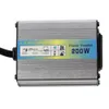 Elektronica 200 W Draagbare Auto Vrachtwagen Boot USB DC 12 V naar AC 220 V 110 V US EU Super Power Inverter Converter Oplader Gratis Verzending
