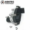 Turbo Elektrik Aktüatör G20, G-020, G20 Turbo Elektronik atık gaz Audi A6 TDI 3.0 (C6) 240 hp için 767.649 6NW009550