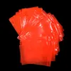 100 Stukspack 7 Maten Mini Zip Lock Baggies Plastic Verpakkingstassen Kleine Plastic Zak Met Rits Verpakking Opbergzakken Voor Sieraden Tobacc8291005