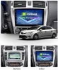 2G RAM CAR GPS Multimedia Videospelare Radio för Toyota Avensis 2009 2010-2015 10,1 tum Android WiFi Bluetooth Head Unit