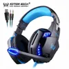 kotion chaque casque de jeu