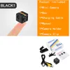 Mini videocamera HD 1080P Sensore Visione notturna Videocamera Motion DVR Micro videocamera Sport Video DV Videocamera più piccola Videocamera Web portatile Micro Nascondi