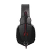 KOTION CADA G4000 Headset Headset Fone de Ouvido Estéreo Gaming com Controle de Volume de Microfone para PC Jogo 30 pçs / lote