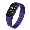 Sport Band Band مقاومة للماء M5 Wath Wather Man Bluetooth Band Smart Band Rate Proof Pressure Men Health Wristband SMAR557839