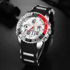 Topp nya Brand Watch Men Date Day LED Display Luxury Sport Watches Digital Military Men039S Quartz Wrist Watch Relogio Masculino2400716