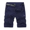 water resistant shorts