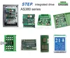 STEP elevator AS380 control system cabin board SM-02-G PCB board