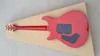 Guitare électrique touche en bois de rose, livraison gratuite, nouvel arrivage, belle et merveilleuse