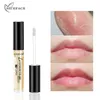 Niceface Collagen Essence Liquid Lip Care Serum Moisturizing Repairing Lip Plumper Enhancer Improves Elasticity Fine Lines