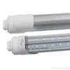 Sunwaylighting 90W Led Tube T8 8ft R17D V Shape Double Sides smd2835 Tubi luminosi a Led 8 piedi UL AC 85-265V