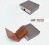 TOP Wallets Damier canvas holds high quality famous classical women holder coin purse small leer with Card Holders with gift box #88V