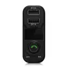 BT53 voiture Bluetooth lecteur MP3 transmetteur FM sans fil double USB détection de tension d'appel mains libres