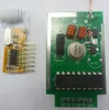 Freeshipping 433MHz PT2262 PT2272 EV1527 encoder for Decoder RF Transmitter Receiver Link Kit
