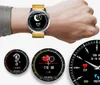 Smart Fitness Track Watch Heartrate Monitorowanie ciśnienia krwi ECGPPG inteligentna bransoletka IP68 Wodoodporna 122 cali IPS Wyświetlacz 73555287