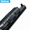 Weihang 5200mAh A32-K55 batterij voor ASUS X45 x45A X45C x 45A X55C X55U X55V X75 VD U57 U57A U57V U57VD
