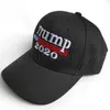 Donald Trump Cap 16 Styles Trump 2020 Hat Make Amérique Grande Encore une fois Baseball Cap Outdoor Summer Beach Chapeaux OOA6847