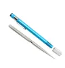 Outils Professionnel Couteau Aiguiseur Stylo De Poche Diamant Aiguiseur Aiguiseurs Ciseau Aiguiseur Meule Outil De Pêche DHL