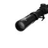 Beileshi 4x20EG Optik Sighting-Telescop Hunting Sniper Scopethe Optik Sighting Teleskop bu insanlar için uygundur